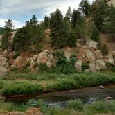 Review photo of Platte River Campground by Natalie B., September 1, 2017