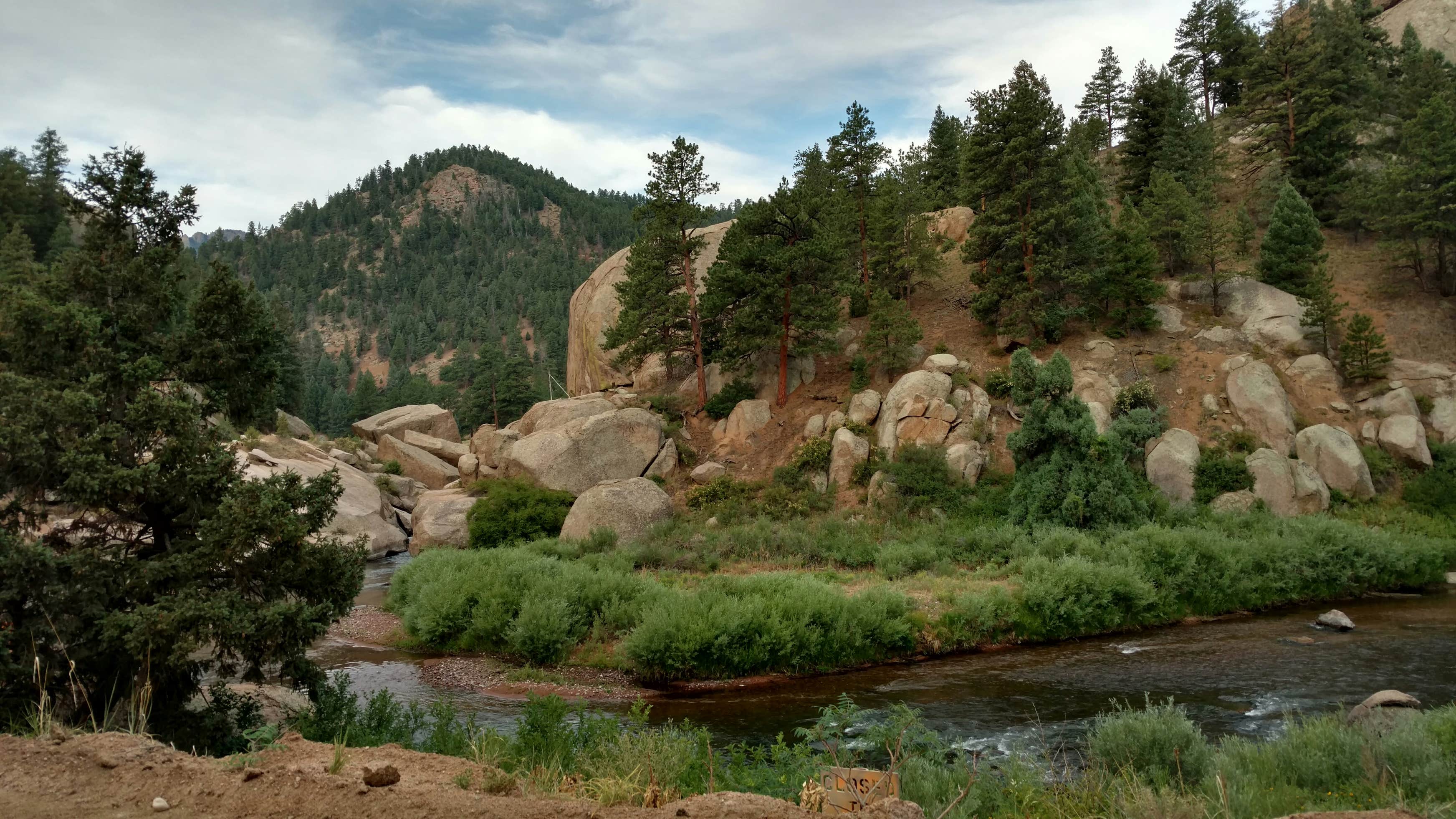 Platte River Campground The Dyrt