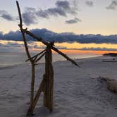 Review photo of Dauphin Island Campground by Lee D., February 29, 2020