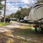 Review photo of Dauphin Island Campground by Lee D., February 29, 2020