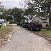 Review photo of Dauphin Island Campground by Lee D., February 29, 2020