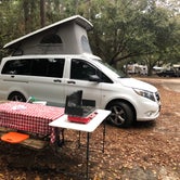 Review photo of Dauphin Island Campground by Lee D., February 29, 2020