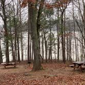 Review photo of Sweetwater Creek State Park Campground by Mike K., February 24, 2020