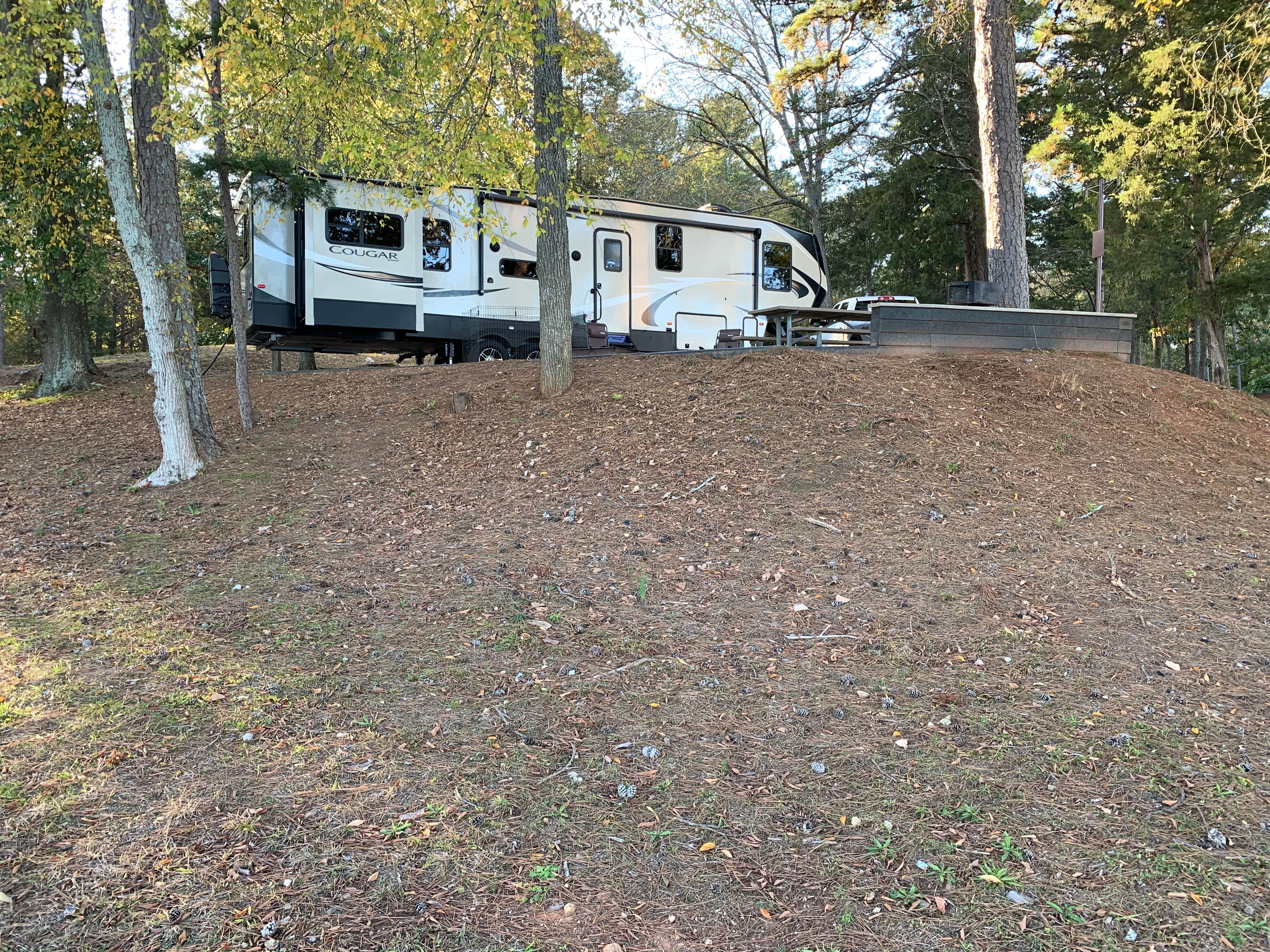Camper submitted image from Watsadler - 4