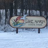 Review photo of Lake Maria State Park Campground by Joanna B., January 5, 2020