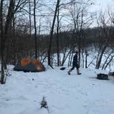 Review photo of Lake Maria State Park Campground by Joanna B., January 5, 2020