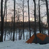 Review photo of Lake Maria State Park Campground by Joanna B., January 5, 2020