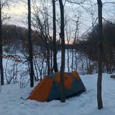 Review photo of Lake Maria State Park Campground by Joanna B., January 5, 2020