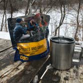 Review photo of Lake Maria State Park Campground by Joanna B., January 5, 2020