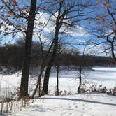 Review photo of Lake Maria State Park Campground by Joanna B., January 5, 2020