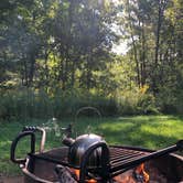 Review photo of Governor Thompson State Park Campground by Jeff F., February 29, 2020