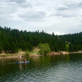 Review photo of Winiger Ridge at Gross Reservoir by Karl G., September 1, 2017
