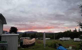 Jason B.'s photo at Rogers Campground & Motel near Lancaster, NH