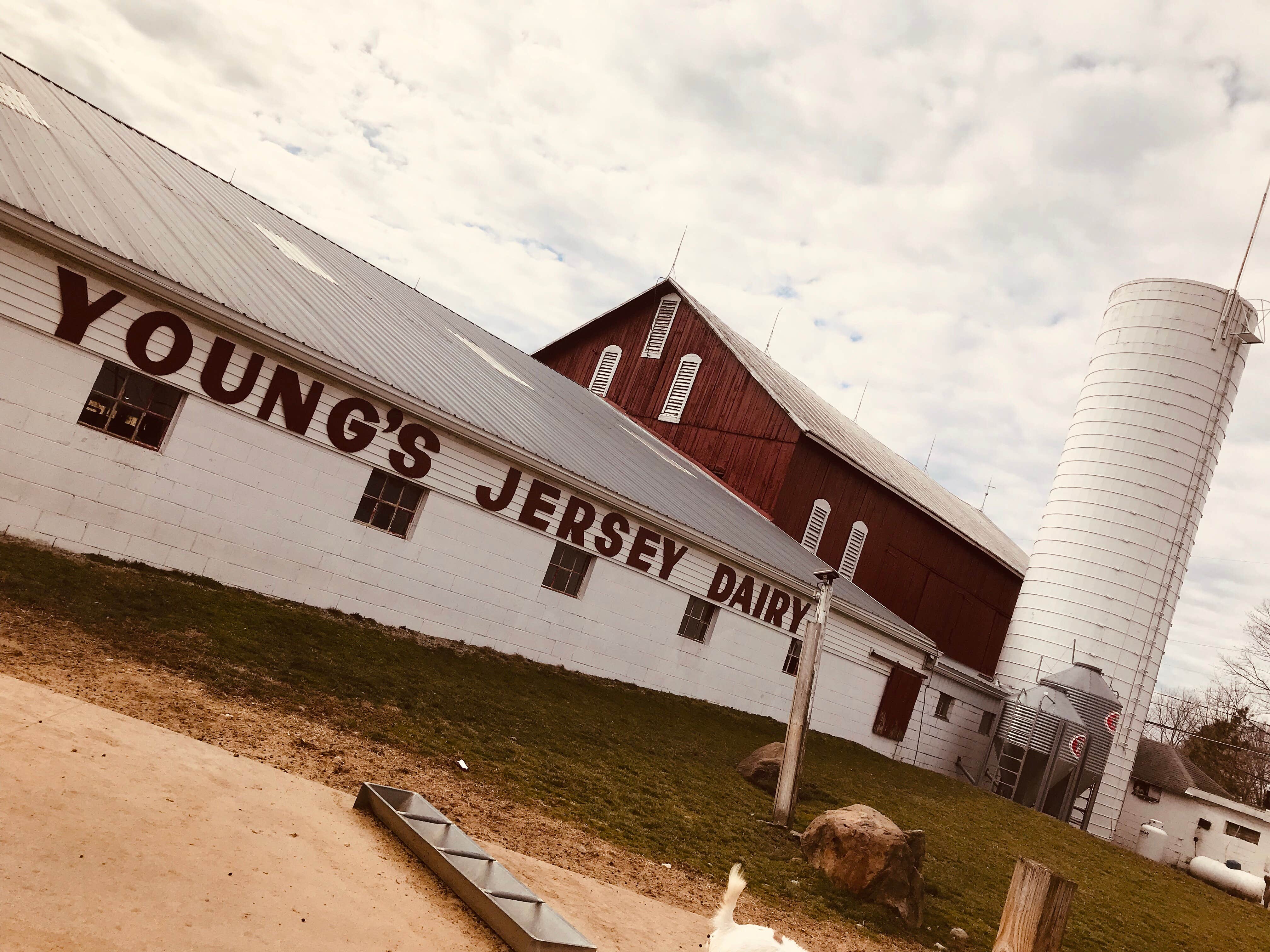 John Bryan State Park Campground