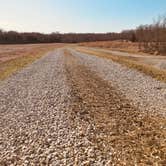 Review photo of Caesar Creek State Park Campground by Zoe S., February 29, 2020