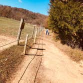 Review photo of Big Bone Lick State Park Campground by Zoe S., February 29, 2020