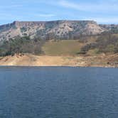 Review photo of Millerton Lake State Recreation Area Campground by Jim B., February 29, 2020