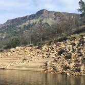 Review photo of Millerton Lake State Recreation Area Campground by Jim B., February 29, 2020