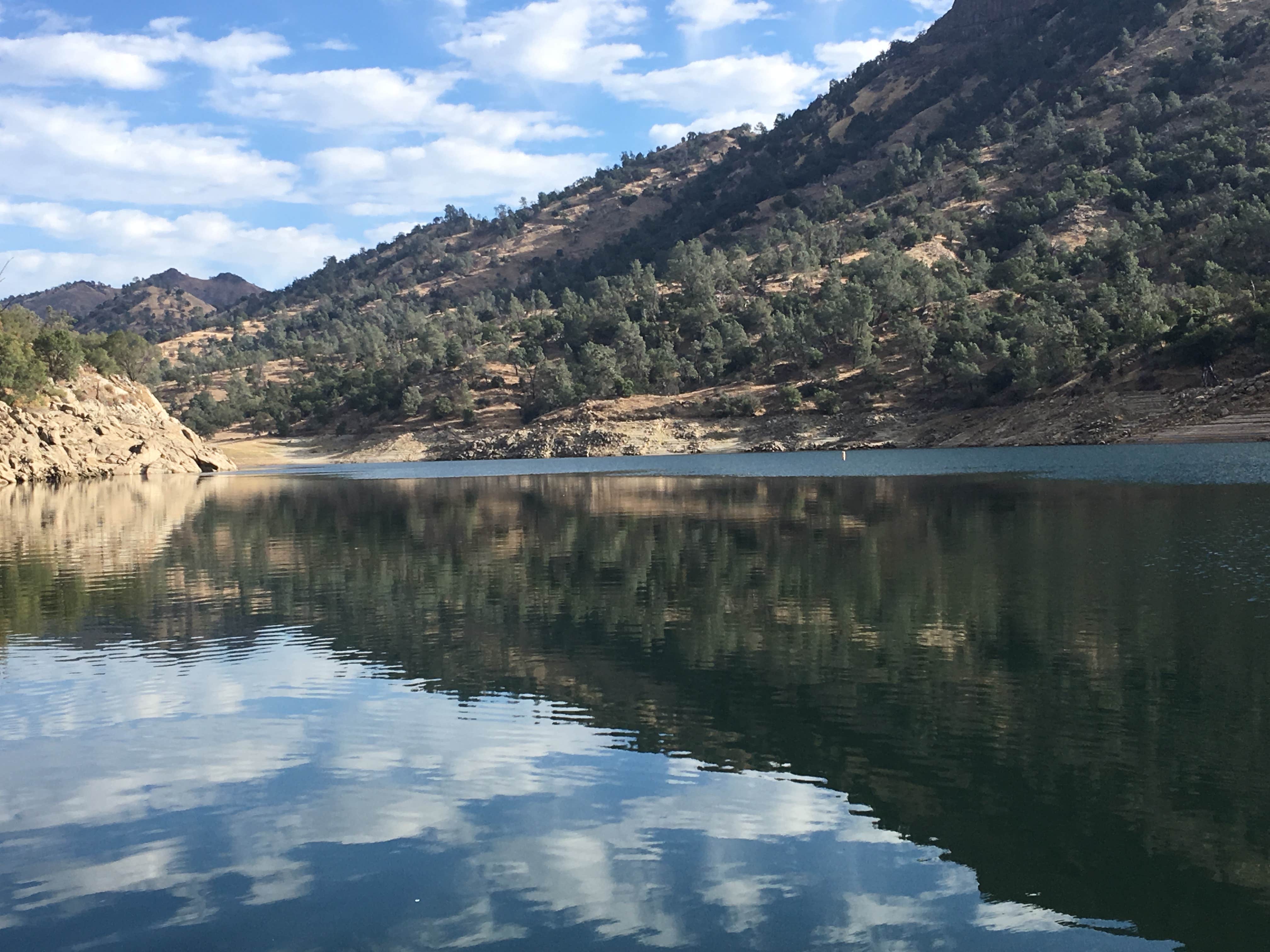 Millerton Lake State Recreation Area  The Dyrt