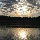 Review photo of Millerton Lake State Recreation Area Campground by Jim B., February 29, 2020