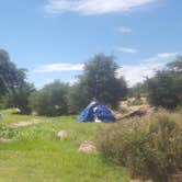 Review photo of Oak Flat Campground by Krista Z., September 1, 2017
