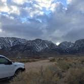 Review photo of Tuttle Creek Campground — Alabama Hills by C N., October 1, 2019