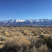 Review photo of Tuttle Creek Campground — Alabama Hills by C N., October 1, 2019