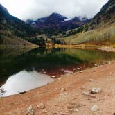 Review photo of Silver Queen Campground by Karl G., September 1, 2017