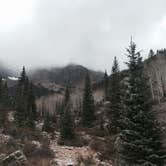 Review photo of Silver Queen Campground by Karl G., September 1, 2017