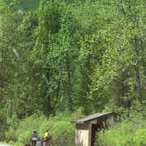 Review photo of Bertha Creek Campground — Chugach National Forest by Kristin Y., June 30, 2016