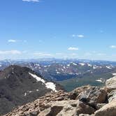 Review photo of Echo Lake Campground by Karl G., September 1, 2017