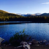 Review photo of Echo Lake Campground by Karl G., September 1, 2017
