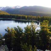 Review photo of Echo Lake Campground by Karl G., September 1, 2017