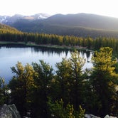 Review photo of Echo Lake Campground by Karl G., September 1, 2017