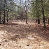 Review photo of Burlingame State Park Campground by Jean C., March 1, 2020