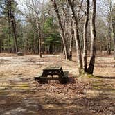 Review photo of Burlingame State Park Campground by Jean C., March 1, 2020