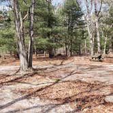 Review photo of Burlingame State Park Campground by Jean C., March 1, 2020