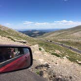 Review photo of Echo Lake Campground by Karl G., September 1, 2017
