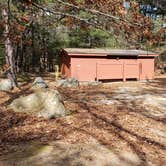 Review photo of Burlingame State Park Campground by Jean C., March 1, 2020
