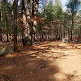 Review photo of Burlingame State Park Campground by Jean C., March 1, 2020