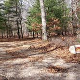 Review photo of Burlingame State Park Campground by Jean C., March 1, 2020