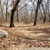 Review photo of Burlingame State Park Campground by Jean C., March 1, 2020