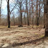Review photo of Burlingame State Park Campground by Jean C., March 1, 2020