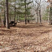 Review photo of Burlingame State Park Campground by Jean C., March 1, 2020