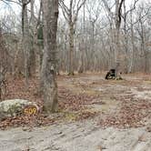 Review photo of Burlingame State Park Campground by Jean C., March 1, 2020