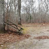 Review photo of Burlingame State Park Campground by Jean C., March 1, 2020