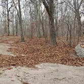 Review photo of Burlingame State Park Campground by Jean C., March 1, 2020
