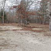 Review photo of Burlingame State Park Campground by Jean C., March 1, 2020
