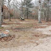 Review photo of Burlingame State Park Campground by Jean C., March 1, 2020