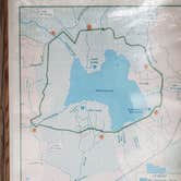 Review photo of Burlingame State Park Campground by Jean C., March 1, 2020
